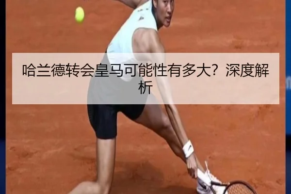 哈兰德转会皇马可能性有多大？深度解析